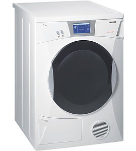 Suszarka Gorenje D 75325
