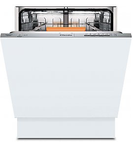 Zmywarka z panelem zintegrowanym Electrolux ESL 65070R