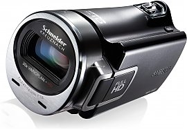 Kamera cyfrowa Samsung HMX - H 400BP