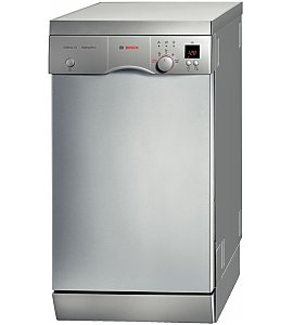 Zmywarka Bosch SRS 55M78EU