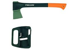Narz�dzie ogrodowe Fiskars Siekiera roz�upuj�ca 1100 122170