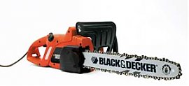 Pilarka elektryczna Black&Decker �a�cuchowa GK1635X