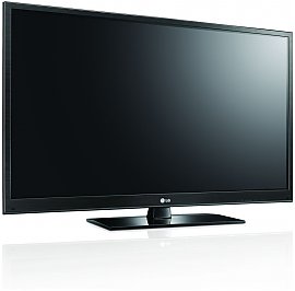 Telewizor plazmowy LG 50PW450