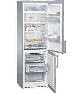 Lod�wka z dolnym zamra�alnikiem Siemens KG 36NVI30