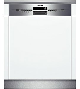 Zmywarka z panelem widocznym Siemens SN 55M540EU