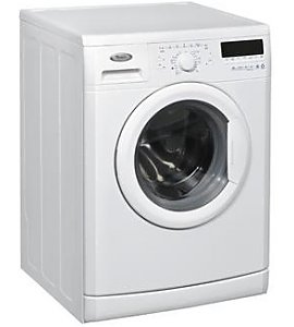 Pralka �adowana od frontu Whirlpool AWO/C 61400