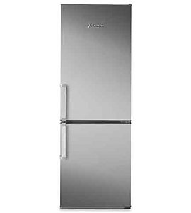 Lod�wka z dolnym zamra�alnikiem Mastercook LCP 918X