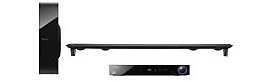 Kino domowe Pioneer BCS-HW919