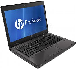 Laptop HP ProBook 6465b LY430EA 