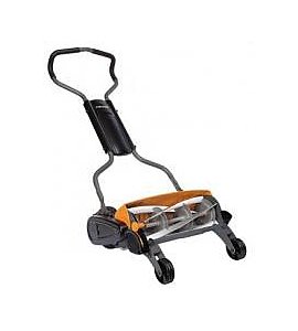 Narz�dzie ogrodowe Fiskars Kosiarka b�bnowa StaySharp113880