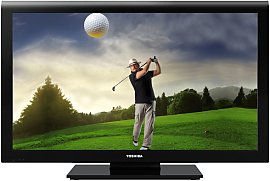 Telewizor LED Toshiba 40LV933