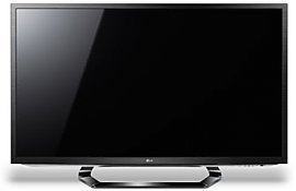 Telewizor 3D LG 32LM620S