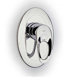Bateria natryskowa Roca M2 5262482