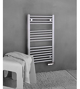 Grzejnik łazienkowy P.M.H. Invest SAVOY wersja CHROM 600X1690