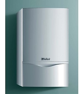 Kocio� gazowy wisz�cy Vaillant ecoTEC VU plus 466/4-5 