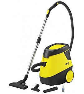 Odkurzacz bezworkowy Karcher DS 5600 
