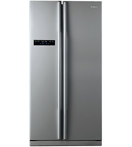 Lod�wka side by side Samsung RS 20 CRHS