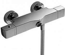 Bateria wannowa Tres Cub-Tres 1.87.174 (187174) chrom