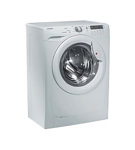 Pralka �adowana od frontu Hoover VHD 6143 D