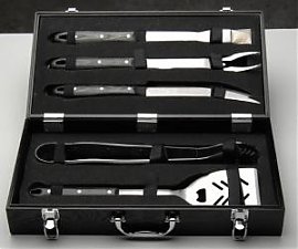 Sztu�ce BergHoff DO GRILLOWANIA 6 CZ PRESTIGE - 1108568