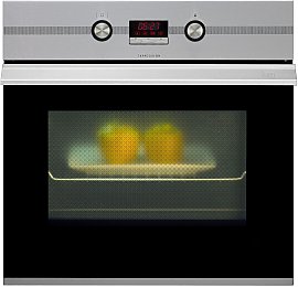 Piekarnik elektryczny Teka HX 735