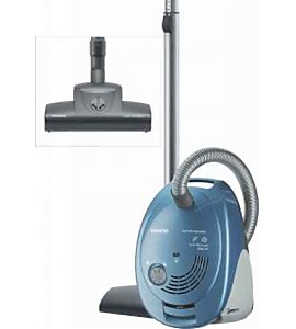 Odkurzacz workowy Siemens VS 06G2044