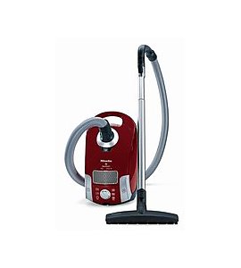 Odkurzacz workowy Miele S4 Parkett & Co