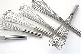 Dodatek kuchenny BergHoff TRZEPACZKA 55CM HOTEL LINE-1110349