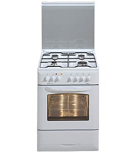 Kuchnia gazowa Mastercook KGE 7320 ZB PLUS