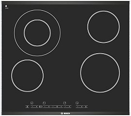P�yta ceramiczna Bosch PKF 675T14E