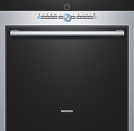 Piekarnik elektryczny Siemens HB 38AB570T