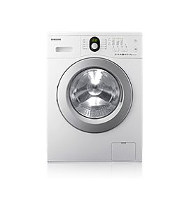 Pralka �adowana od frontu Samsung WF 8502 NGV