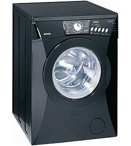 Pralka ładowana od frontu Gorenje WA 72145 BK