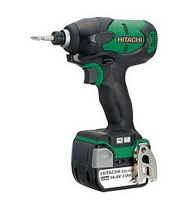Wkr�tarka Hitachi WH14DBL