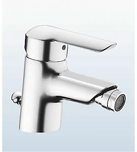 Bateria bidetowa Hansa Vantis 52433203