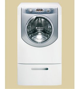 Pralka �adowana od frontu Ariston AQ7F 29 UH