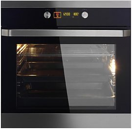 Piekarnik elektryczny Beko OIM 25500X