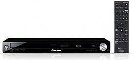 Odtwarzacz DVD Pioneer DV-120VK