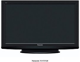Telewizor plazmowy Panasonic TX-P37X20E