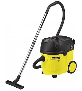Odkurzacz bezworkowy Karcher NT 360 Eco Xpert