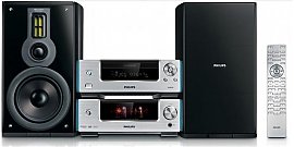Wieża HiFi Philips MCD 909