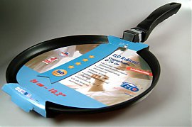 Patelnia Elo do naleśników 26cm - 97576