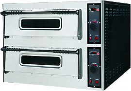 Piec do pizzy BASIC 44, 2-poziomowy