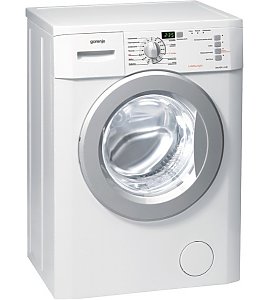 Pralka �adowana od frontu Gorenje WS 50129S