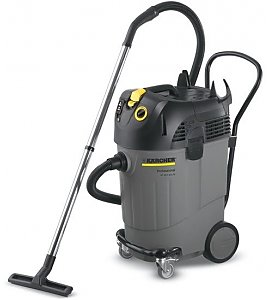 Odkurzacz bezworkowy Karcher NT 55/1 Tact Te