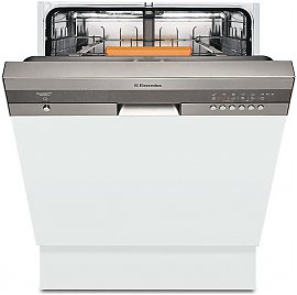 Zmywarka z panelem widocznym Electrolux ESI 65060XR