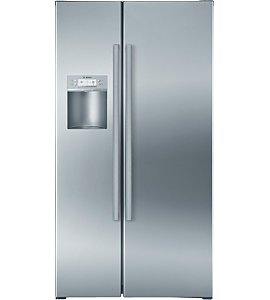 Lod�wka side by side Bosch KAD 62A71