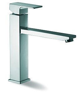 Bateria kuchenna Pyramis STRETO chrom