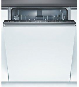 Zmywarka z panelem zintegrowanym Bosch SMV 50E70EU