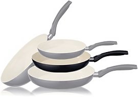 Patelnia Elo Pure ivory 24 cm 1,1 l - 78524